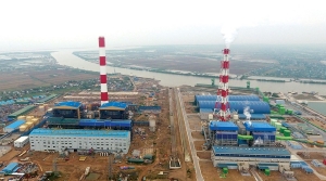 Dự án Nhà máy Nhiệt điện Thái Bình